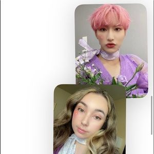 Meet your Posher, Rae